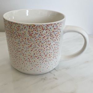 Elum Home Confetti Coffee Mug